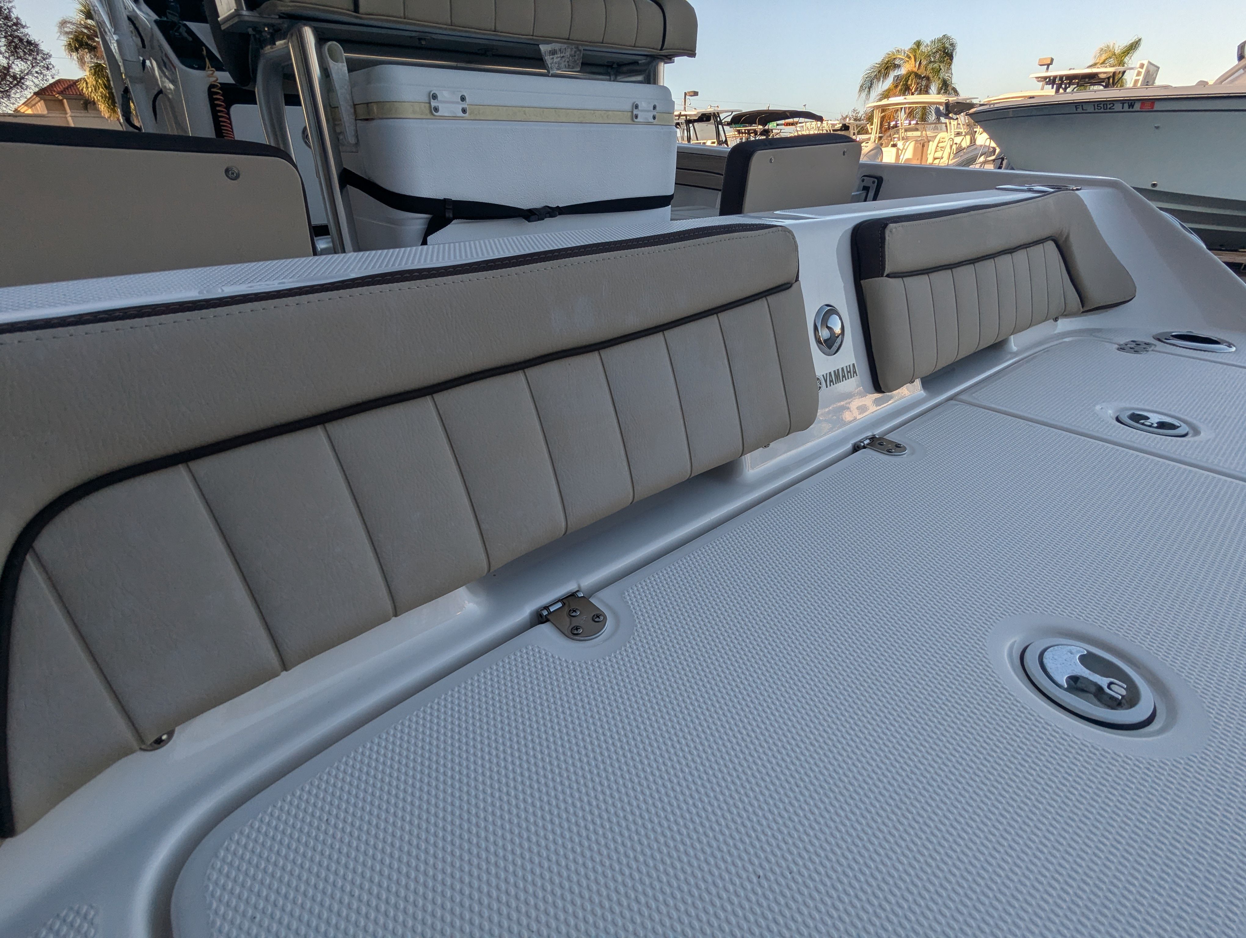 口コミ・レビュー評価が高いおすすめ人気商品の通販 2023 Yamaha Boats 195 FSH Sport Jet for sale - YachtWorld アロマグッズ