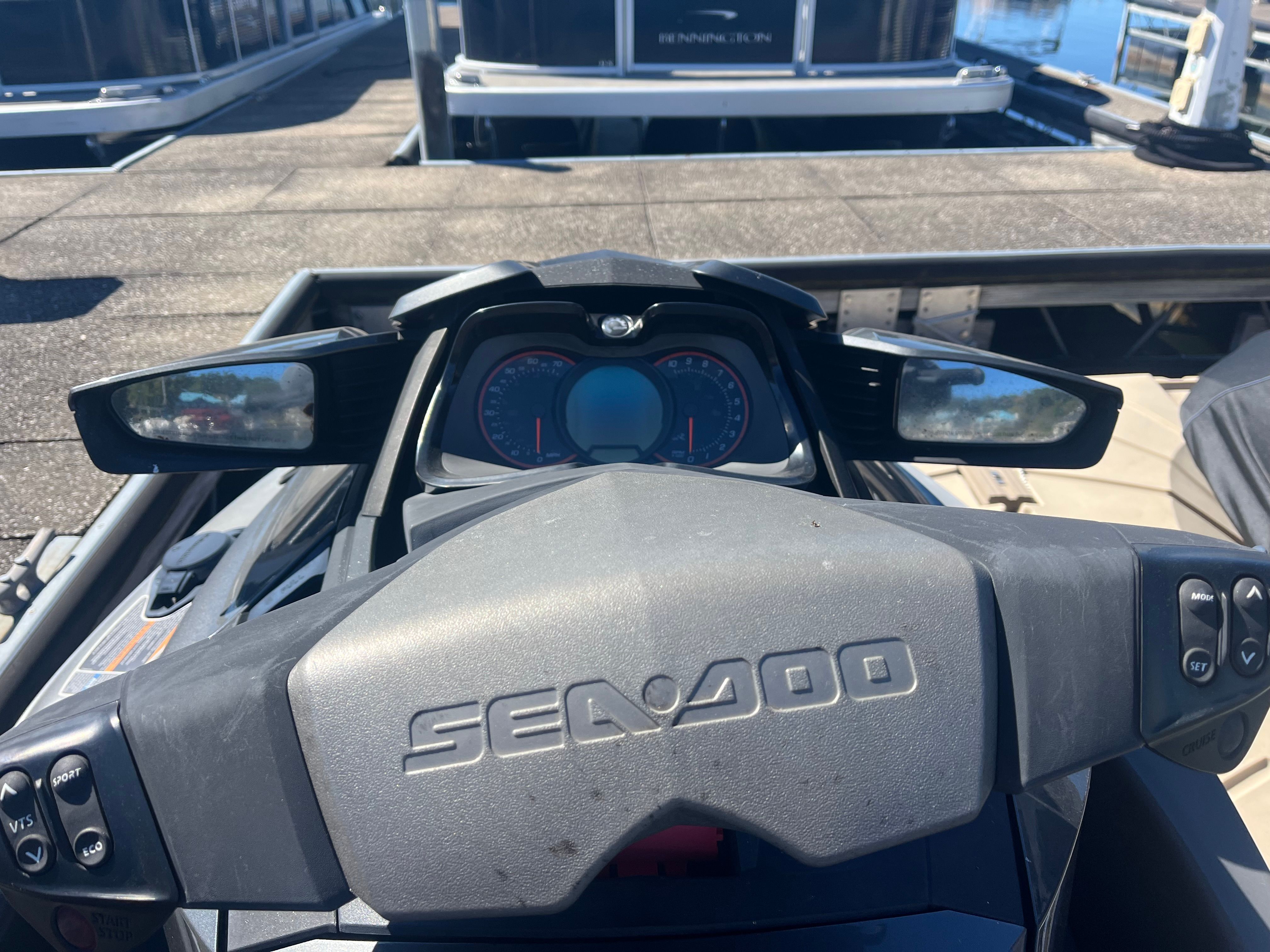 Used 2014 Sea-Doo GTX Limited, 36853 Dadeville - Boat Trader Used 2014 Sea-Doo GTX Limited, 36853 Dadeville - Boat Trader