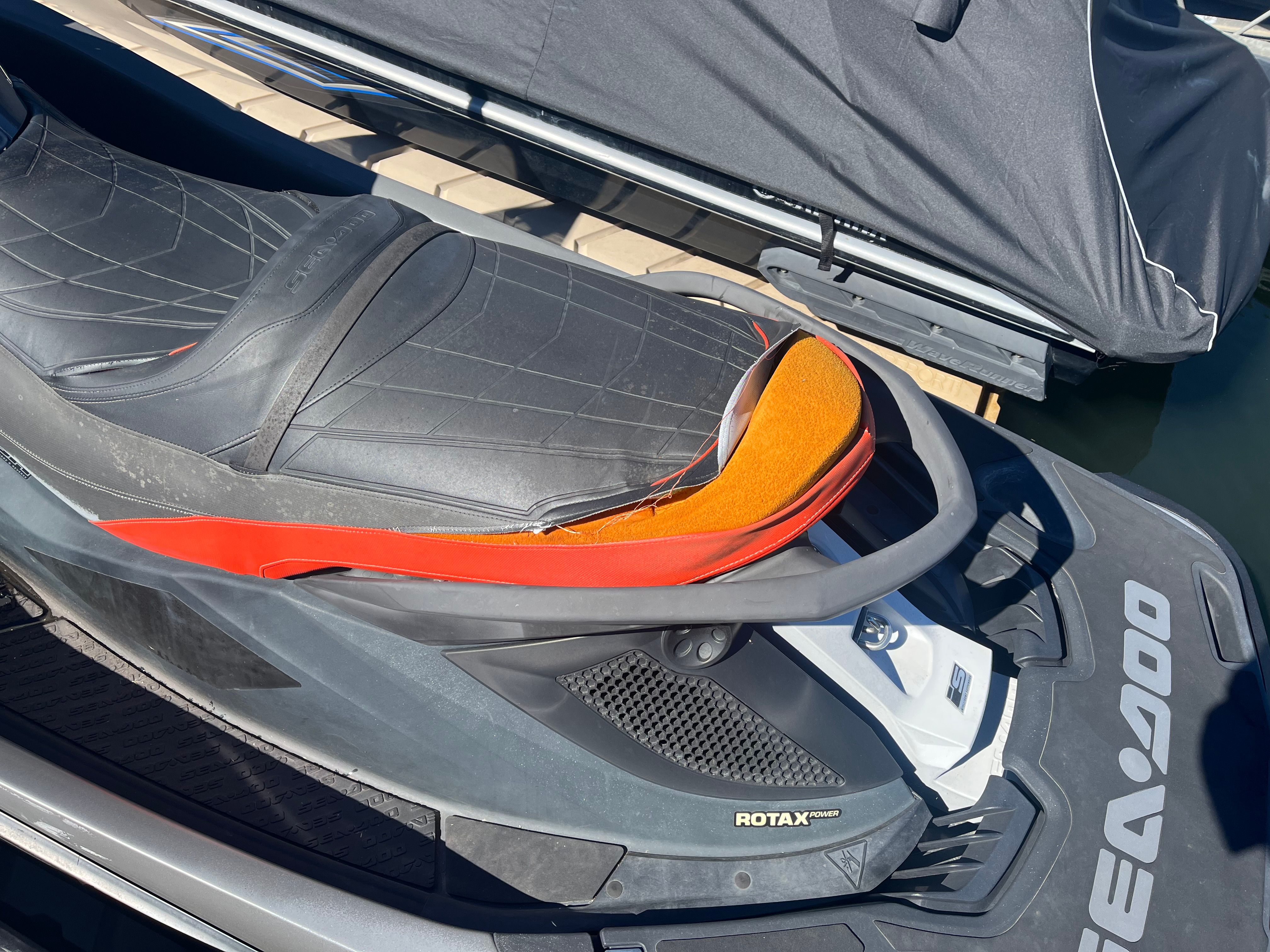 Used 2014 Sea-Doo GTX Limited, 36853 Dadeville - Boat Trader Used 2014 Sea-Doo GTX Limited, 36853 Dadeville - Boat Trader
